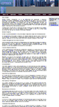 Mobile Screenshot of condex.ca